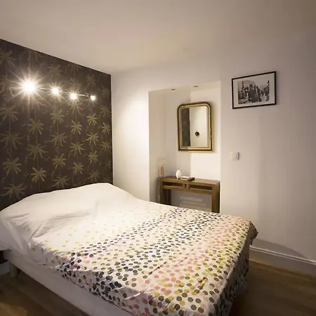 Citadines Bastille Gare De Lyon Appart hôtel 3*