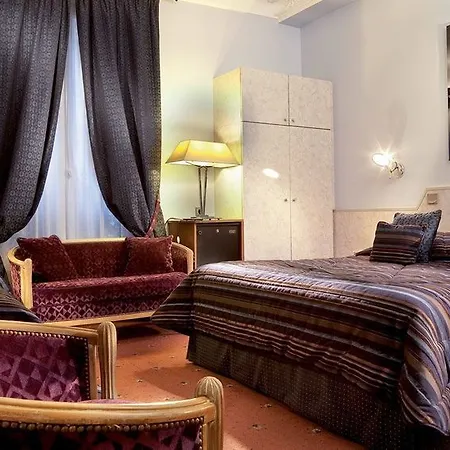 Du Levant Hotel