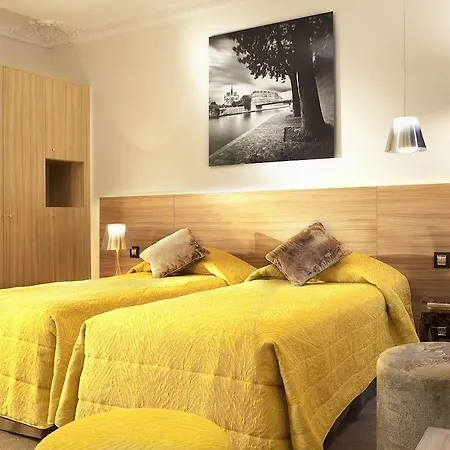 Du Levant Hotel 3*