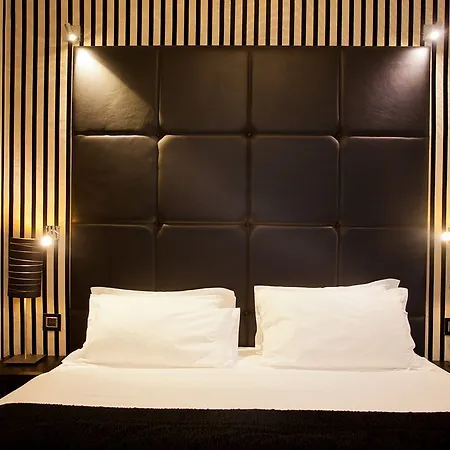 Ares Eiffel Hotel Paris