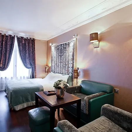 Ares Eiffel 4* Paris