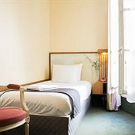 France Louvre Hotel Parigi