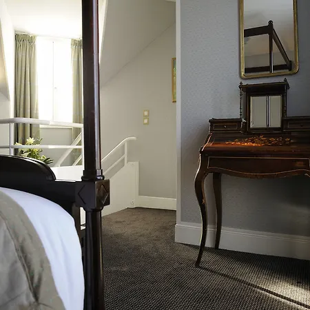 California Hotel