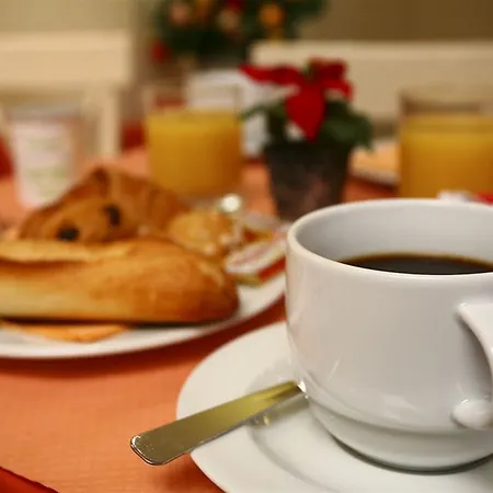 Hotell Delambre