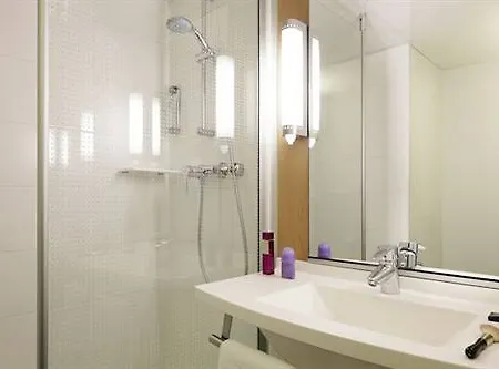 Ibis Gare De Lyon Diderot Hotel