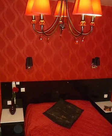 Media Hotel Paris