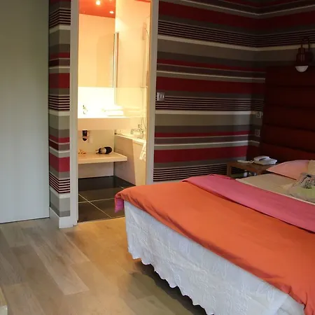 Le Galant - Etchegorry Hotel
