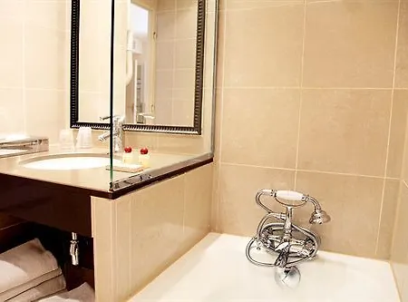 Albe Bastille 3* Paris