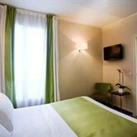 Doisy Etoile - Orso 4* Parigi