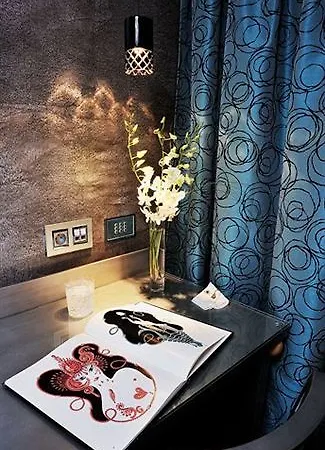 Des Champs-elysees Hotel Paris