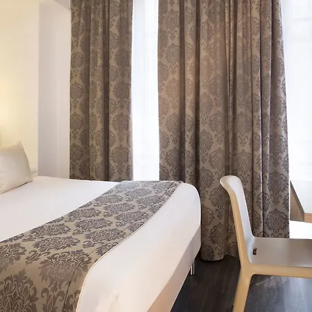 Beaurepaire Otel Paris