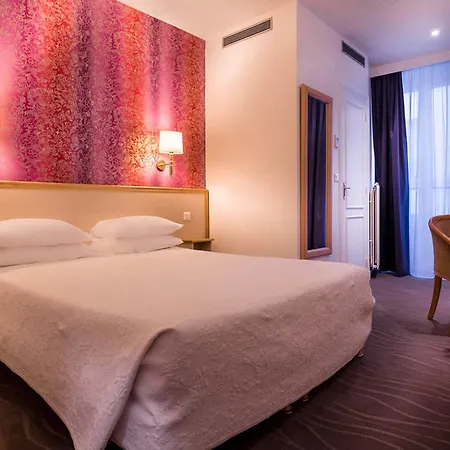 Royal Opera Hotell