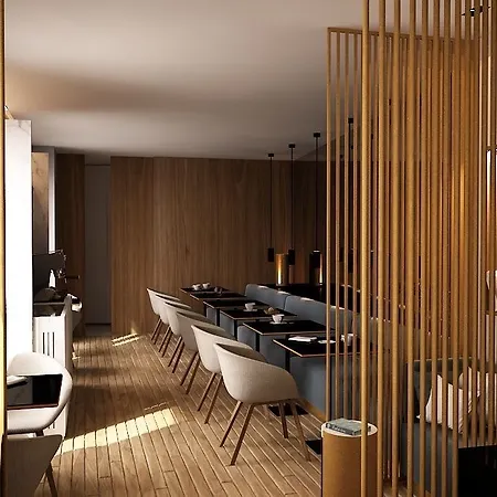 Royal Phare Hotel Paris