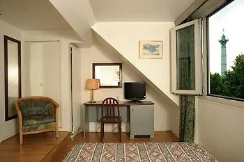 Royal Bastille Отель 2*
