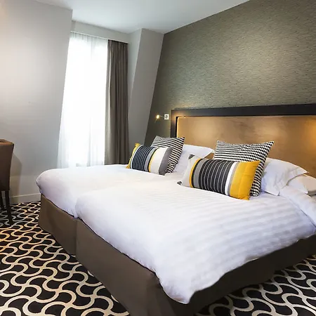 International Hotel