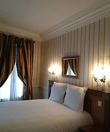 Hotel Avama Prony