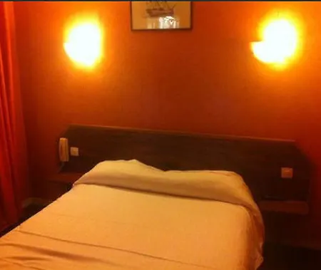 Hotel De Cabourg Paris