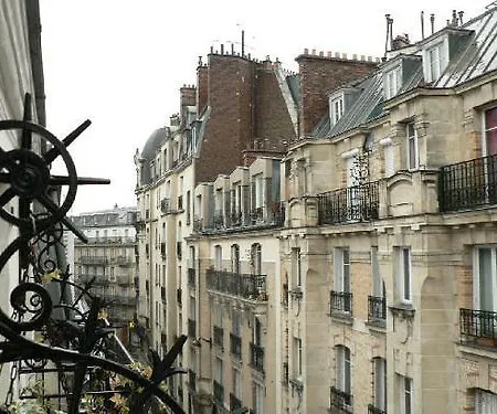 Hotel De Cabourg
