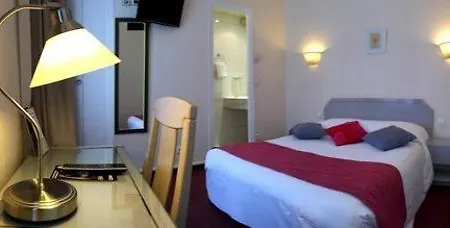 Crimée Hotel