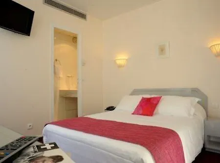 Casa Serena Hotel 3*