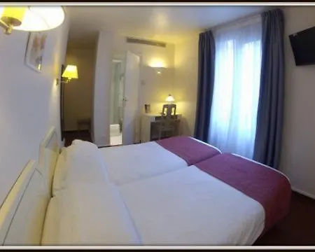 Casa Serena Hotel Paříž
