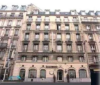 Montana Lafayette 2* Paris