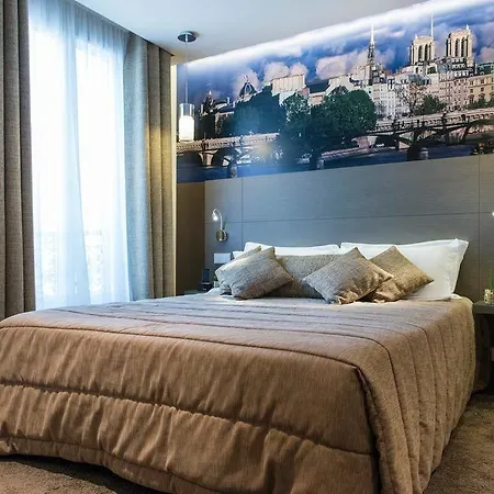 Minerve Hotel 3*