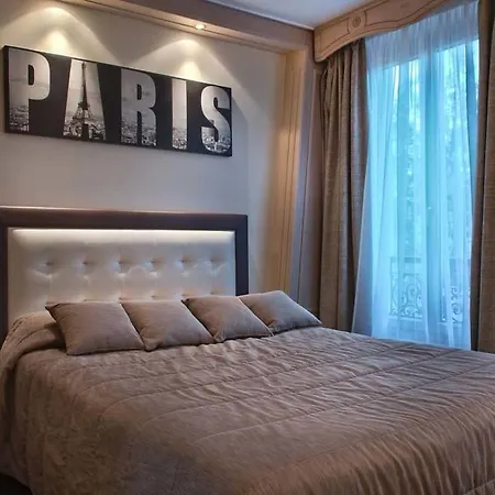Minerve Hotel 3*