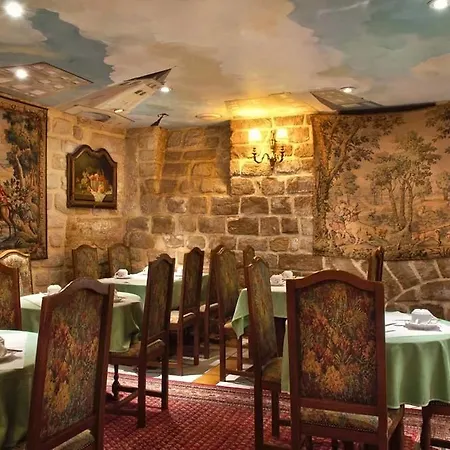 Minerve Hotel