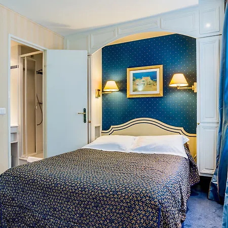 Austin's Saint Lazare Hotel