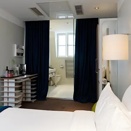 Le Placide Saint-germain Des Pres Hotel