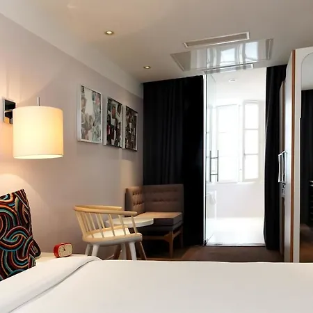 Le Placide Saint-germain Des Pres 4* Paris