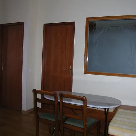 Arc De Triomphe Apartment Paris