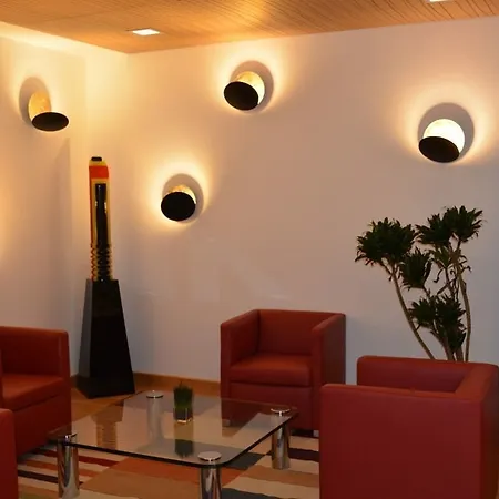 Hor Europe Hotel Paris