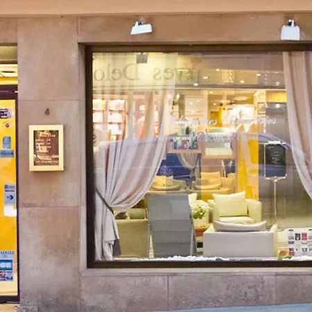 Hotel Fertel Etoile Paris