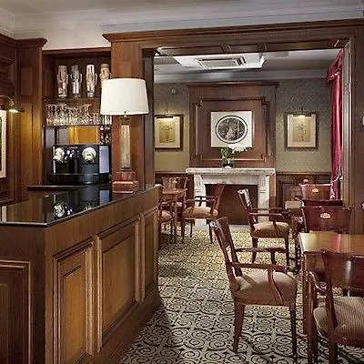 Melia Champs Elysees 4* Paryż