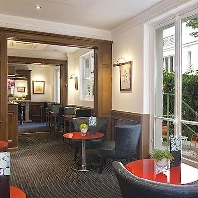 Melia Champs Elysees 4* Paryż