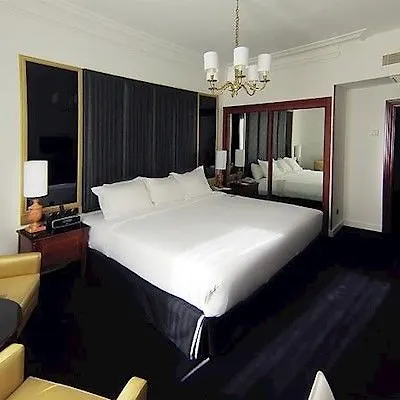 Melia Champs Elysees 4* Paryż