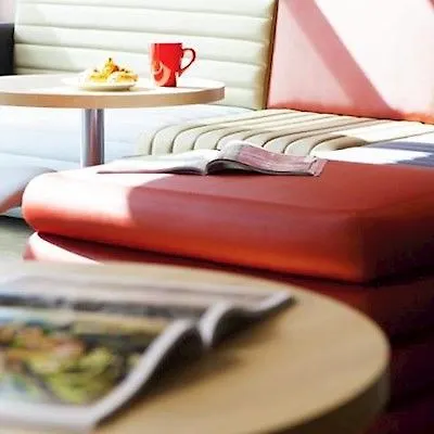 Ibis Styles Massena Olympiades París