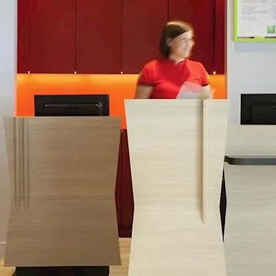 Ibis Styles Massena Olympiades París