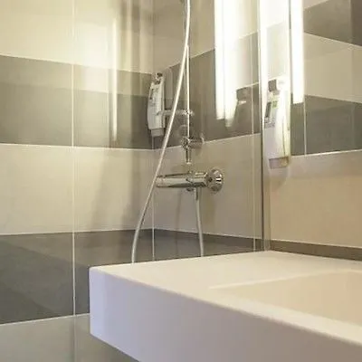 Hotel Ibis Styles Massena Olympiades