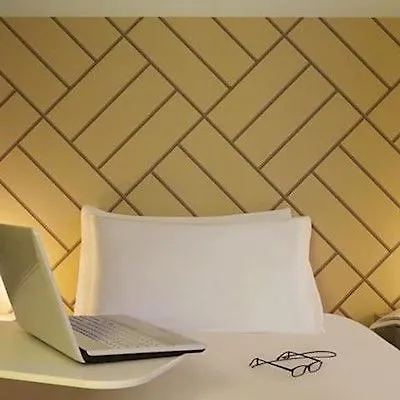 Hotel Ibis Styles Massena Olympiades París
