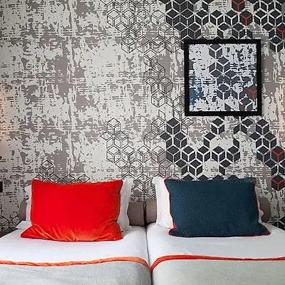 Des Nations Saint Germain 3* Paris