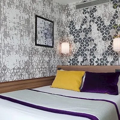 Hotel Des Nations Saint Germain