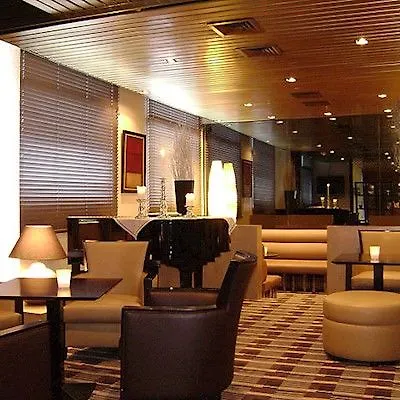 Hotel Median Congres Paříž