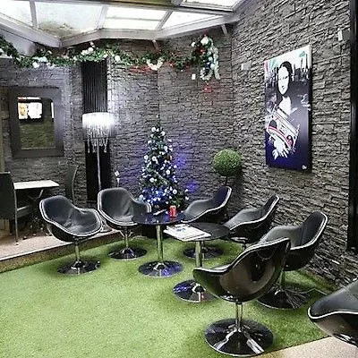 호텔 그랜드 누벨 오페라 3*