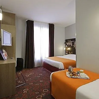 Mercure Gare De L'est