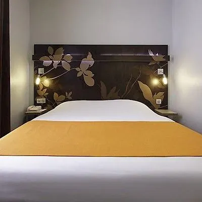 Hotel Mercure Gare De L'est Paris