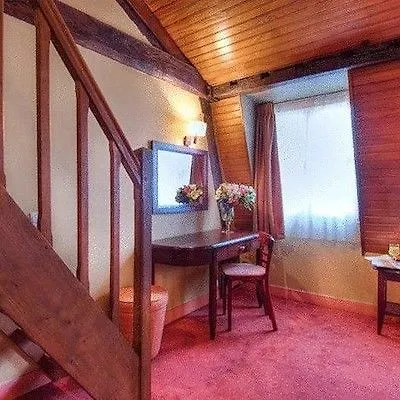 Le Faubourg Opera Szálloda