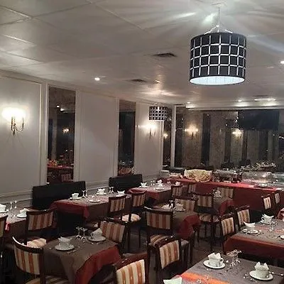Princesse Caroline Hotel